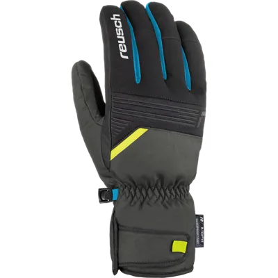 Moške smučarske rokavice REUSCH BRADLEY R-TEX® XT